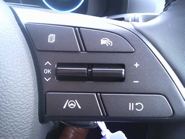 Hyundai I20 1.0T GDi Advance 5dr Grey