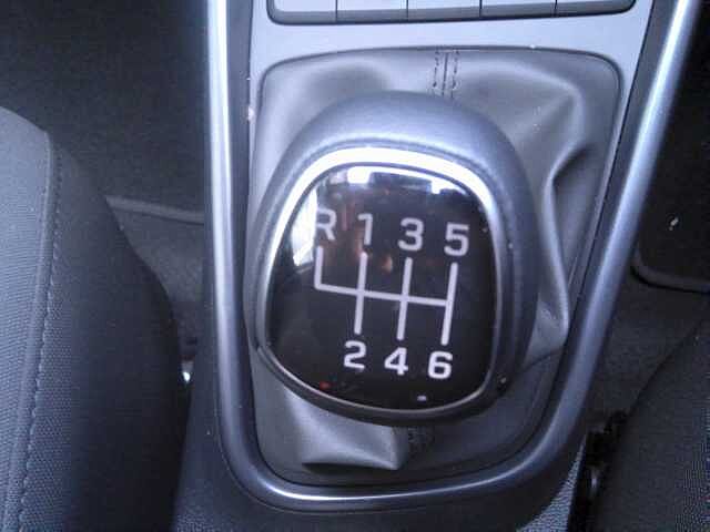 Hyundai I20 1.0T GDi Advance 5dr Grey