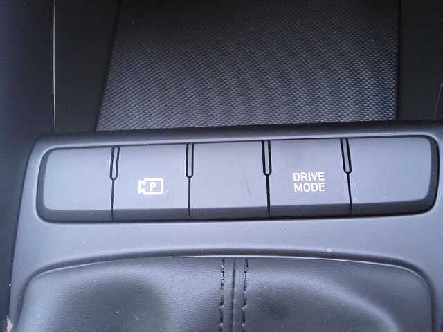 Hyundai I20 1.0T GDi Advance 5dr Grey