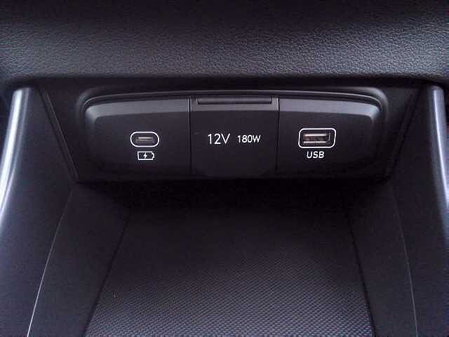 Hyundai I20 1.0T GDi Advance 5dr Grey