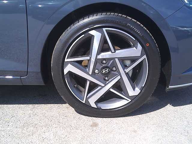 Hyundai i20 1.0T GDi Premium 5dr