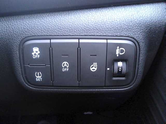 Hyundai I20 1.0T GDi Premium 5dr Green