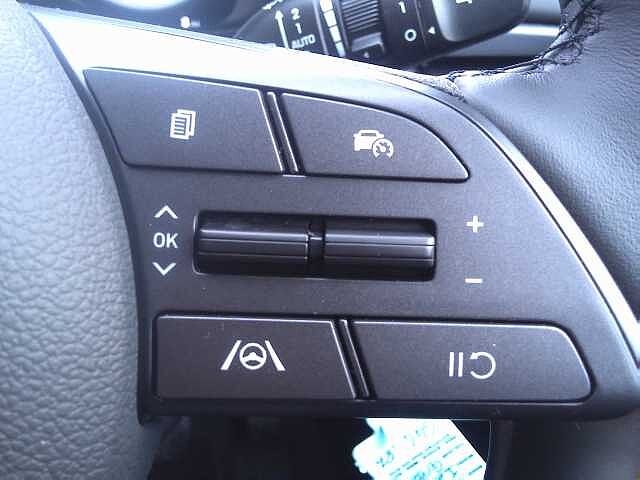 Hyundai I20 1.0T GDi Premium 5dr Green