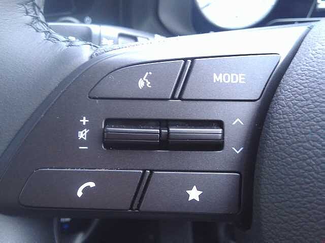 Hyundai I20 1.0T GDi Premium 5dr Green