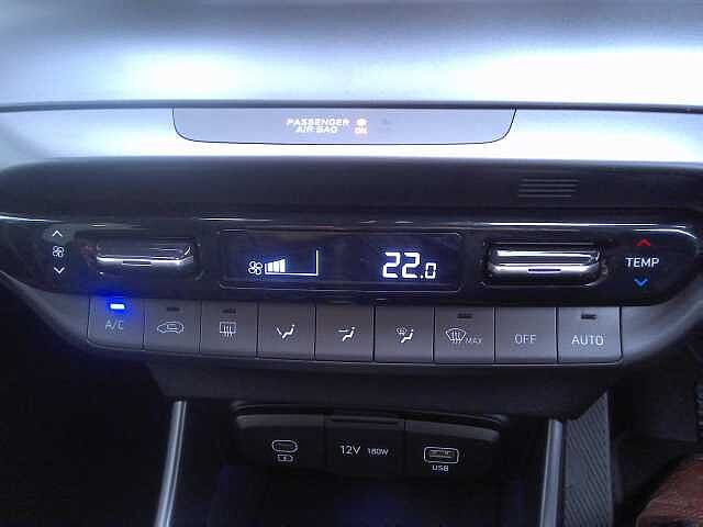 Hyundai i20 1.0T GDi Premium 5dr
