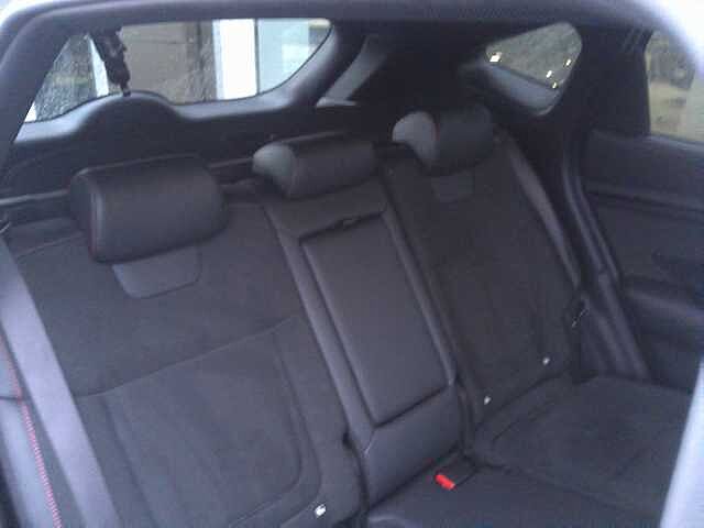 Hyundai TUCSON 1.6 TGDi 48V MHD N Line 5dr 2WD DCT