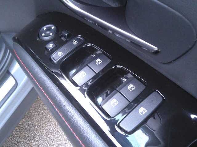 Hyundai TUCSON 1.6 TGDi 48V MHD N Line 5dr 2WD DCT