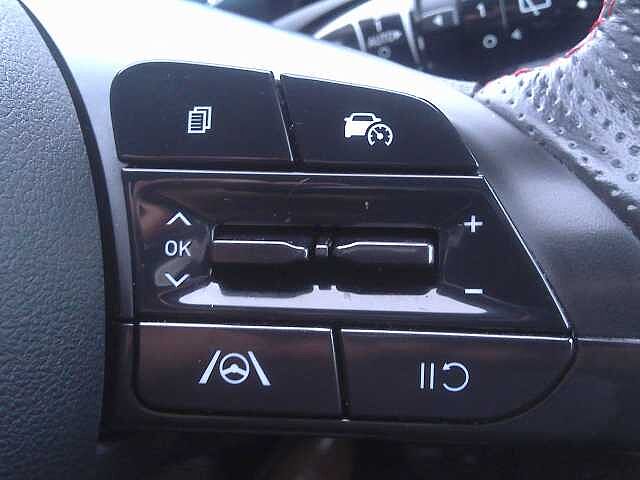 Hyundai TUCSON 1.6 TGDi 48V MHD N Line 5dr 2WD DCT