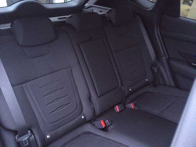 Hyundai TUCSON 1.6T Advance 5dr