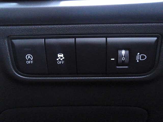 Hyundai TUCSON 1.6T Advance 5dr