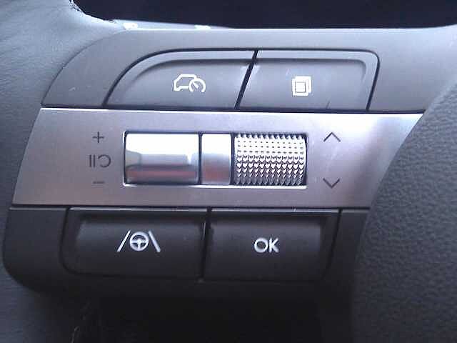 Hyundai TUCSON 1.6T Advance 5dr