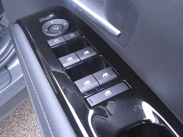 Hyundai TUCSON 1.6T Advance 5dr