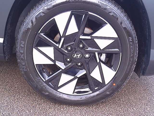 Hyundai KONA 1.0T 100 Ultimate 5dr