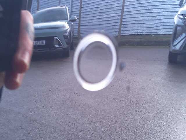 Hyundai KONA 1.0T 100 Ultimate 5dr