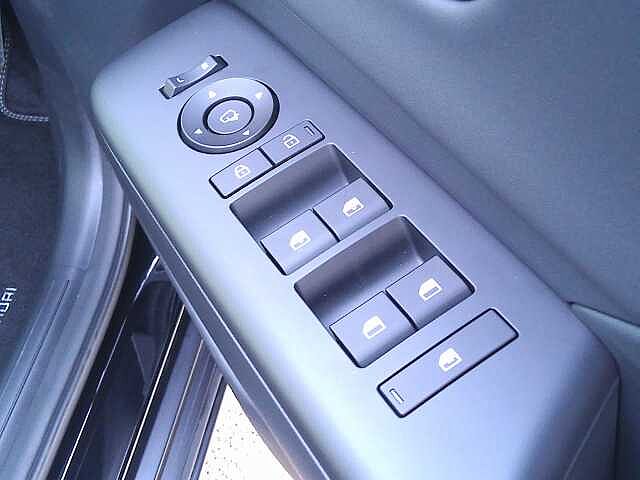 Hyundai KONA 1.0T 100 Ultimate 5dr