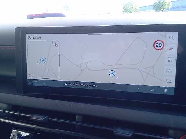 Hyundai KONA 1.6 Hybrid 129 Ultimate 5dr DCT Atlas White