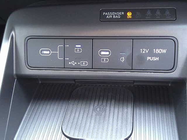 Hyundai KONA 1.6 Hybrid 129 Ultimate 5dr DCT Atlas White