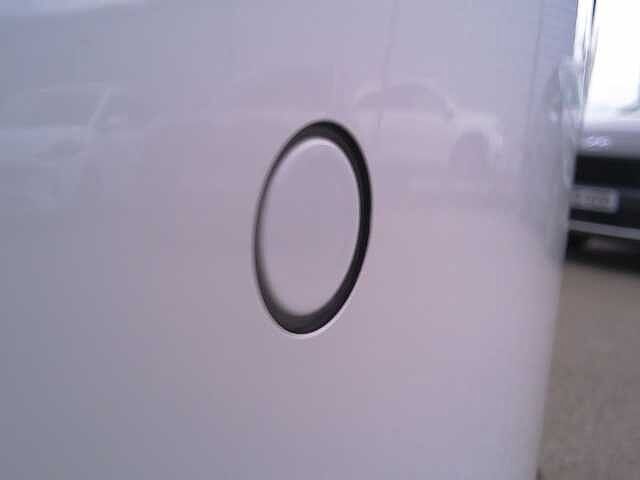 Hyundai KONA 1.6 Hybrid 129 Ultimate 5dr DCT Atlas White