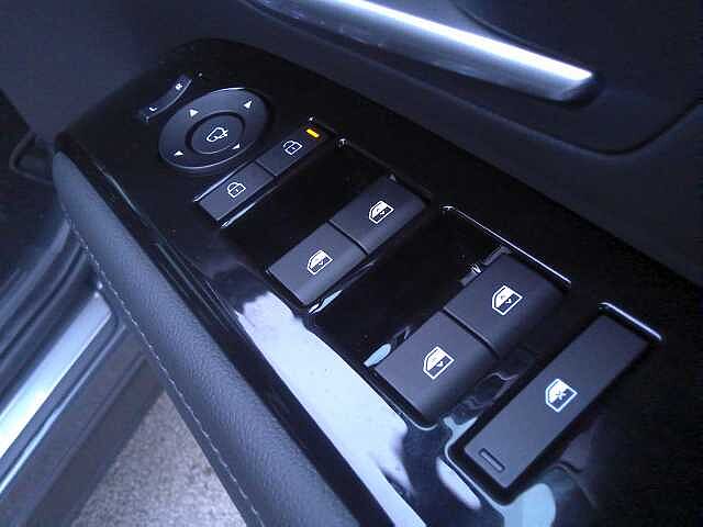 Hyundai TUCSON 1.6T Premium 5dr