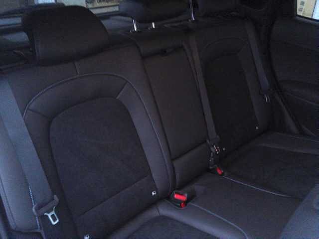 Hyundai KONA 2.0 TGDi N 5dr DCT Sonic Blue