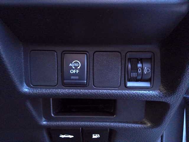 Nissan X-trail Station Wagon 1.7 dCi N-Connecta 5dr [7 Seat]