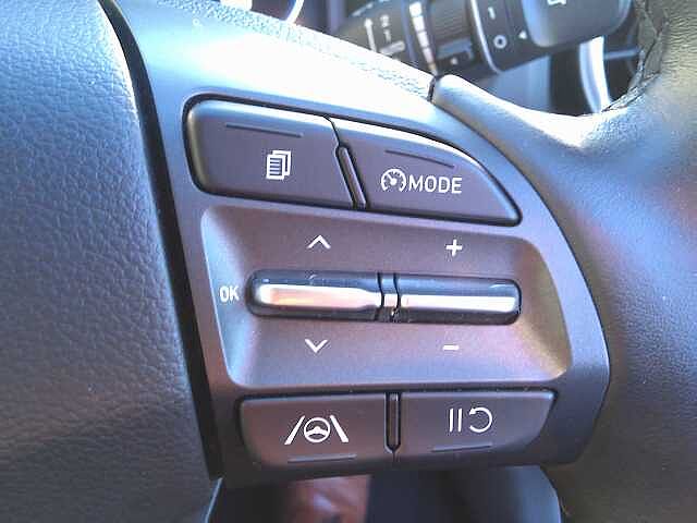 Hyundai KONA 1.0 TGDi 48V MHEV Premium 5dr Atlas White