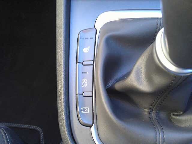 Hyundai KONA 1.0 TGDi 48V MHEV Premium 5dr Atlas White