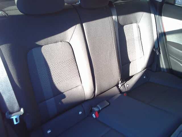 Hyundai I20 1.0T GDi Ultimate 5dr Dragon Red