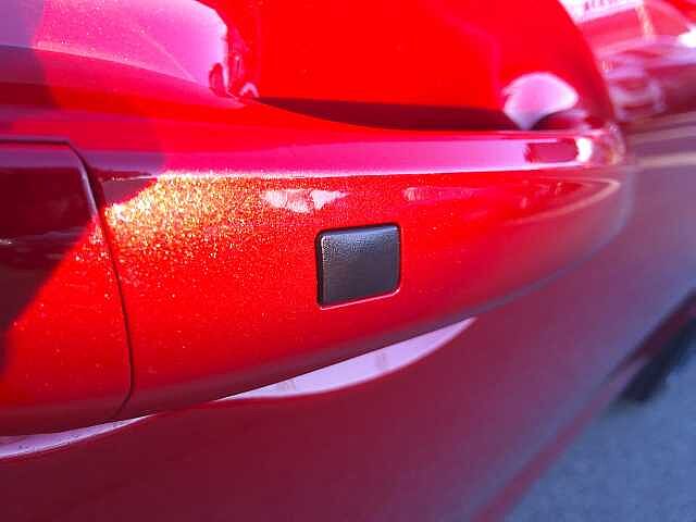 Hyundai I20 1.0T GDi Ultimate 5dr Dragon Red