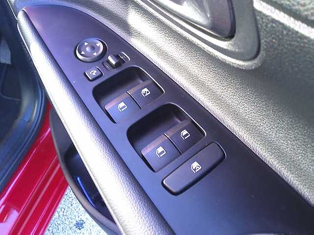 Hyundai I20 1.0T GDi Ultimate 5dr Dragon Red