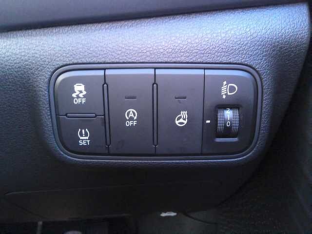 Hyundai I20 1.0T GDi Ultimate 5dr Dragon Red