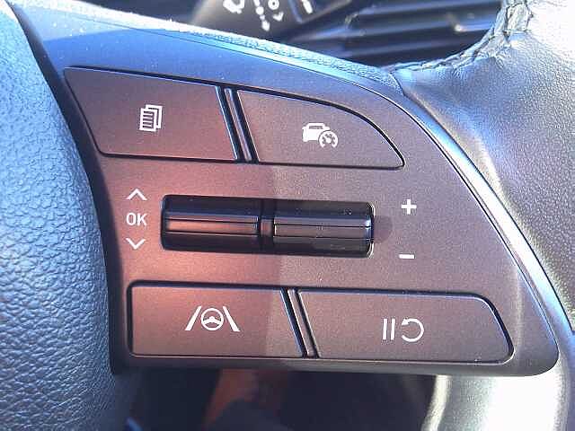 Hyundai I20 1.0T GDi Ultimate 5dr Dragon Red