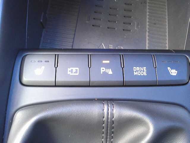 Hyundai I20 1.0T GDi Ultimate 5dr Dragon Red