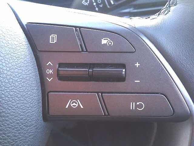 Hyundai I20 1.0T GDi Ultimate 5dr Aurora Grey