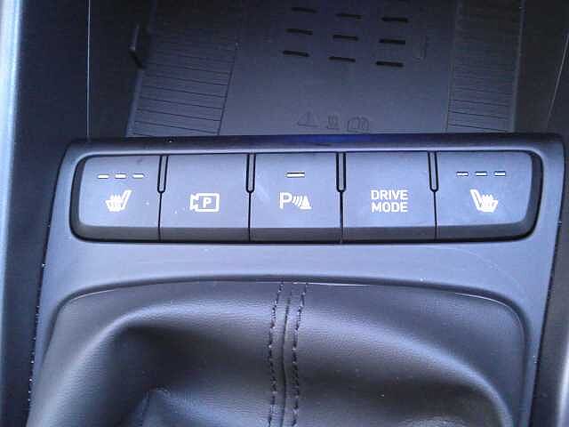 Hyundai I20 1.0T GDi Ultimate 5dr Aurora Grey