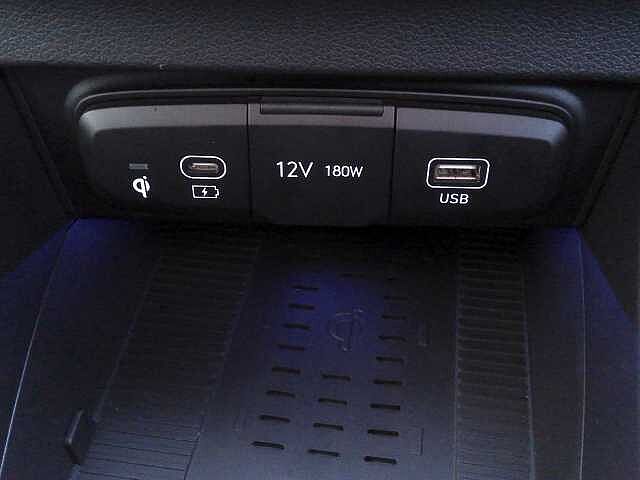 Hyundai I20 1.0T GDi Ultimate 5dr Aurora Grey