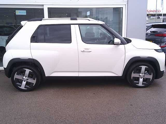 Hyundai Inster 85kW 02 49kWh 5dr Auto