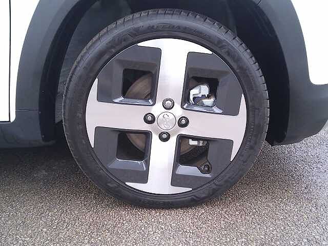 Hyundai Inster 85kW 02 49kWh 5dr Auto