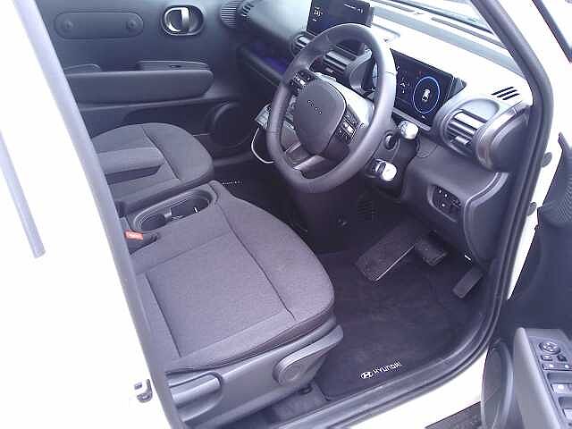 Hyundai Inster 85kW 02 49kWh 5dr Auto