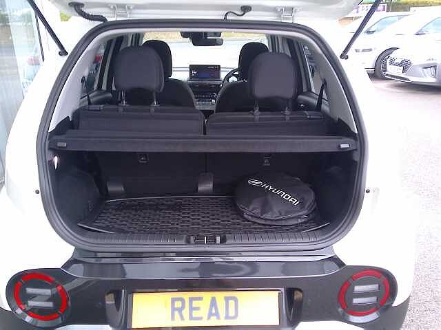 Hyundai Inster 85kW 02 49kWh 5dr Auto