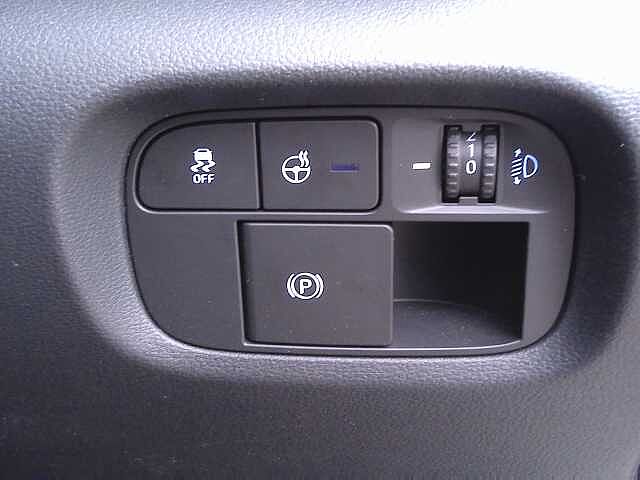 Hyundai Inster 85kW 02 49kWh 5dr Auto