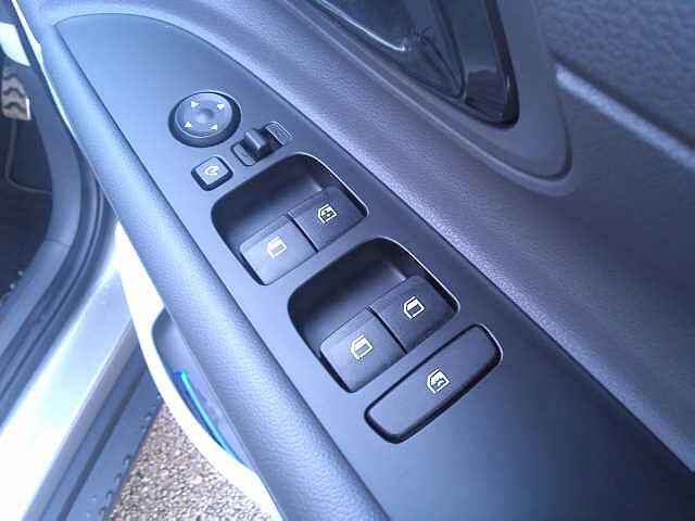 Hyundai BAYON 1.0 TGDi 48V MHEV Ultimate 5dr