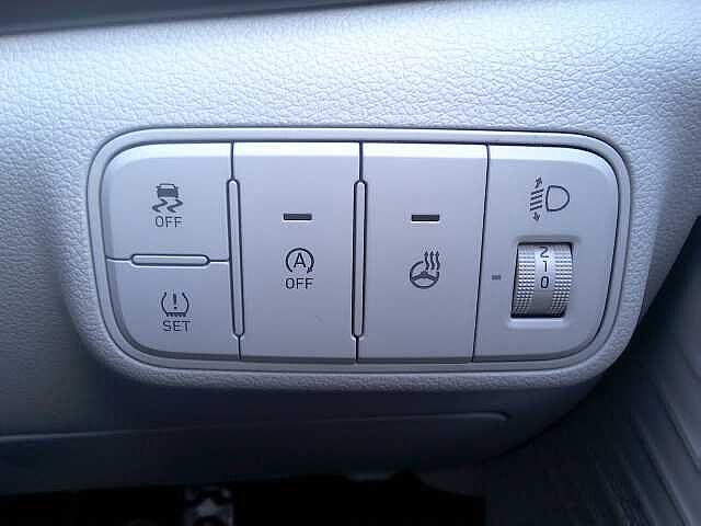 Hyundai BAYON 1.0 TGDi 48V MHEV Ultimate 5dr