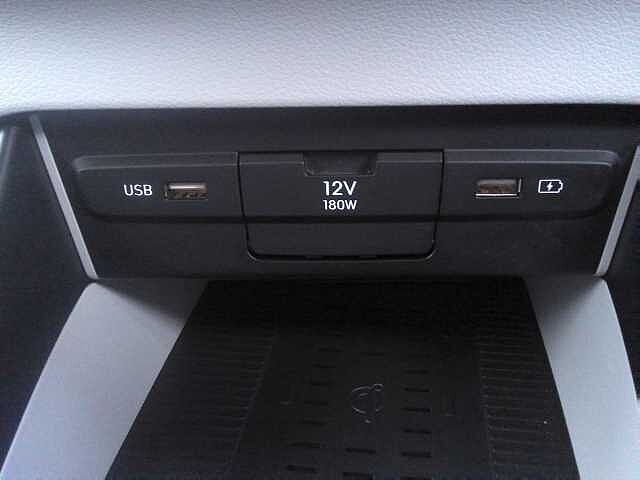 Hyundai BAYON 1.0 TGDi 48V MHEV Ultimate 5dr