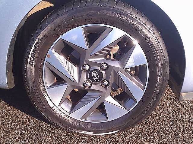 Hyundai i10 1.2 [79] Advance 5dr [Nav]