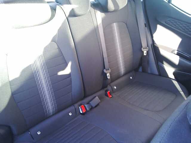 Hyundai i10 1.2 [79] Advance 5dr [Nav]