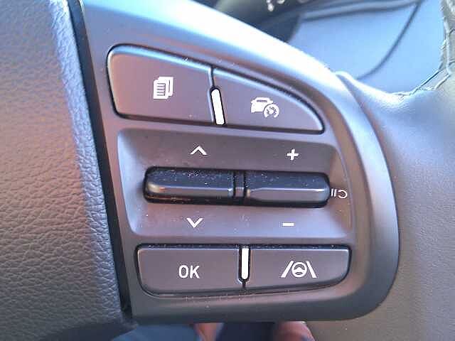 Hyundai i10 1.2 [79] Advance 5dr [Nav]