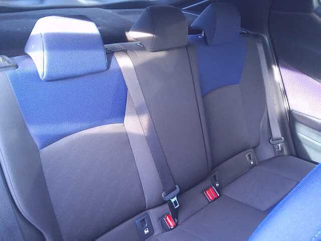 Toyota C-hr 1.8 Hybrid Dynamic 5dr CVT