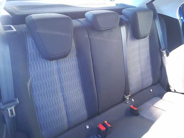 Vauxhall Corsa 1.2 SE Edition 5dr