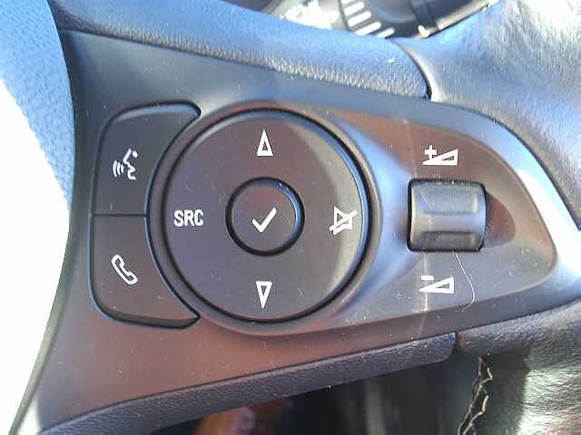 Vauxhall Corsa 1.2 SE Edition 5dr